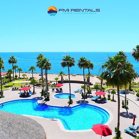 Marina Pinacate A-416 Aparthotel Puerto Peñasco Buitenkant foto