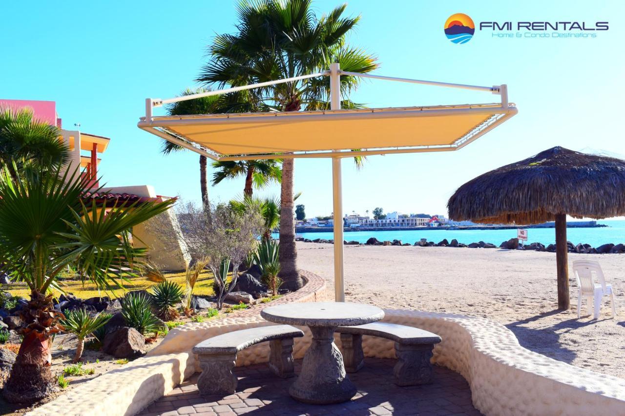 Marina Pinacate A-416 Aparthotel Puerto Peñasco Buitenkant foto